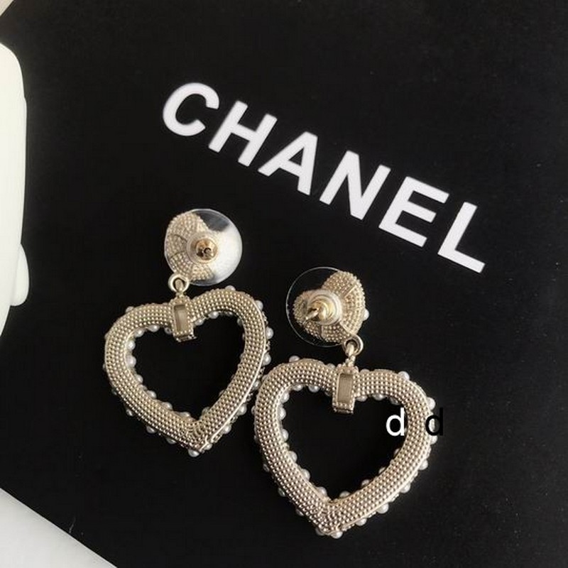 Chanel Earrings 73